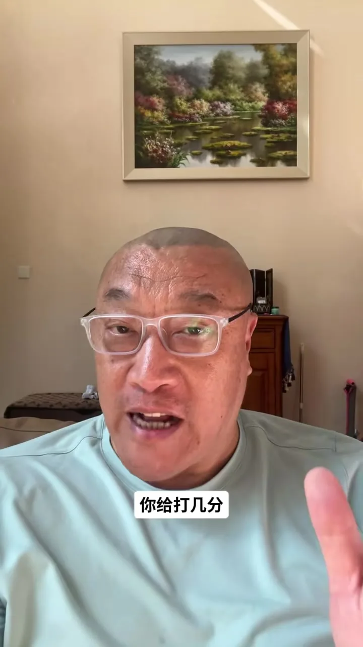 马健：给本届世界杯中国女篮打7分 超预期但碰上强队毫无还手之力